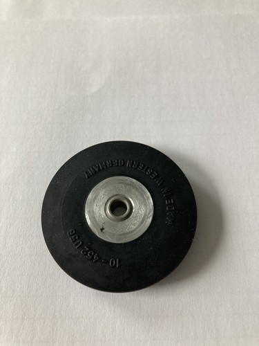 Braun ps600 reibrad für 5mm - reibrad,