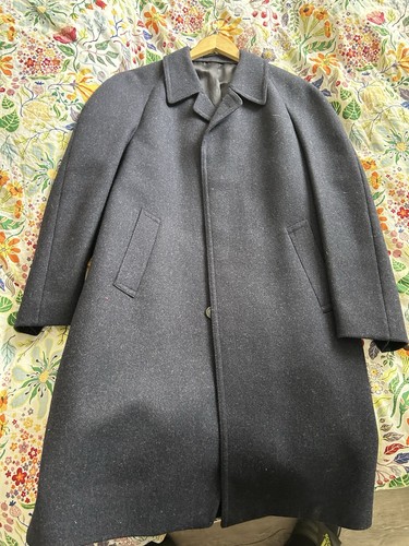 Herren mantel 100 - herren, l