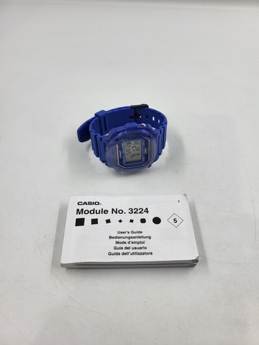 Casio digitaler illuminator - casio,