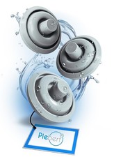 3x Kochsignaldichtung 39155