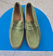 Jim Corbett Mokassin in