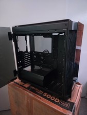 Corsair Obsidian Series 500D