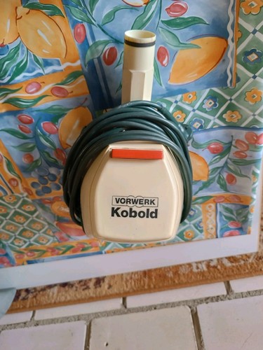 Vorwerk kobold stabstaubsauger - kobold,