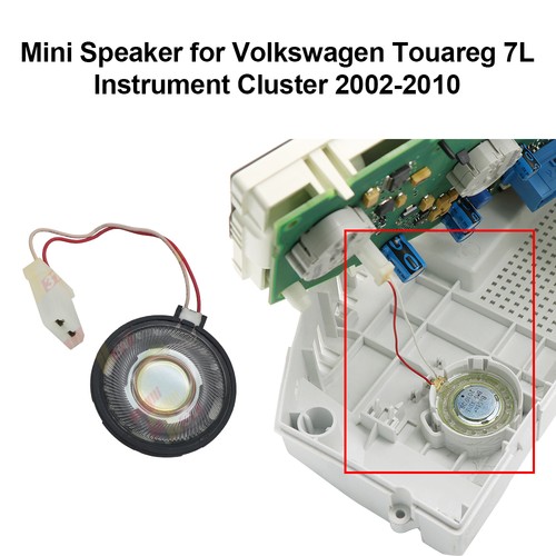 Mini lautsprecher für porsche - für,