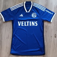 FC Schalke04 Trikot, Original