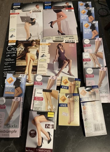 Feinstrumpfhose/Strümpfe