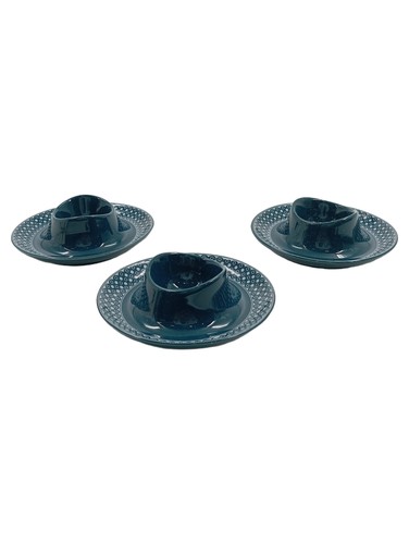 Eschenbach eierbecher blau - eierbecher,
