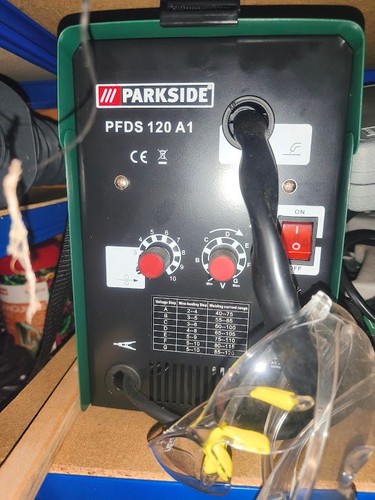 PARKSIDE