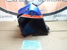 Benzintank für Kawasaki KLR