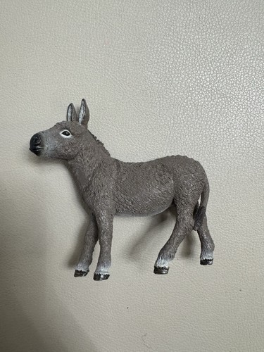 Schleich esel tier - schleich, spielzeug