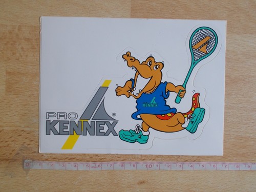Tennis aufkleber pro kennex - tennis,