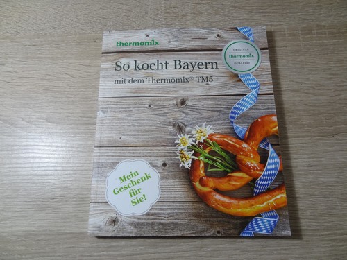 Kocht bayern mit - so,