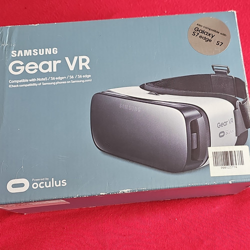 Samsung gear smartphone - vr,