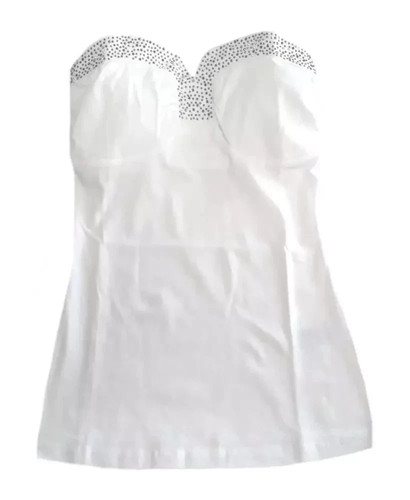 Melrose damen top bandeautop - damen,