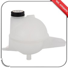 Engine Coolant Reservoir Tank
