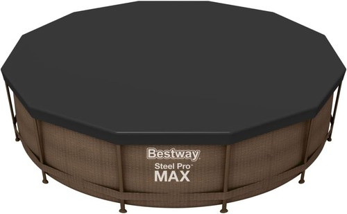 Bestway abdeckplane für - abdeckplane,