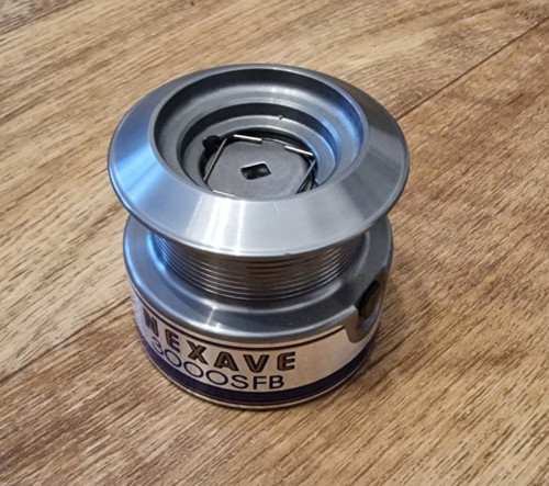 Shimano nexave 3000 sfb - nexave,