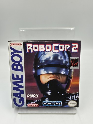 Nintendo game boy classic - nintendo,
