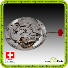 ETA 2892-2 Uhrwerk - movement *gebraucht* (17)