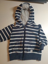 Topomini Baby Jungs Pullover