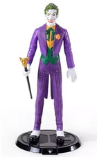 Joker Figur 19cm Bendyfigs