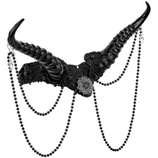 KOSTÜM ZUBEHÖR EDLER GOTHIC