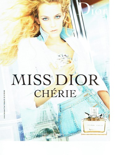 Reklame werbung 046 2006 dior - 2006,