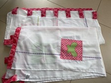 Mädchen Vorhänge Gardinen  * TOP!