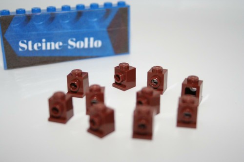 Lego 10x snoter konverter - 10x,