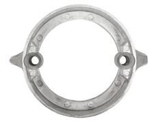 Tecnoseal Anode Ringanode Aluminium für Volvo Penta AQ 280 & 290 DP Duo Prop 