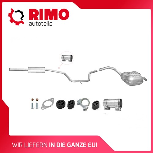 Für ford mondeo - für, mk4