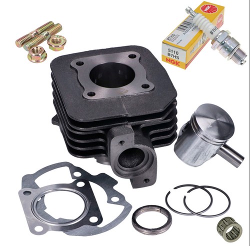 50ccm 101 octane zylinder kit - 50ccm,