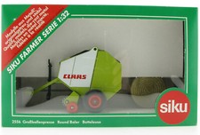 SIKU FARMER 2556 CLAAS
