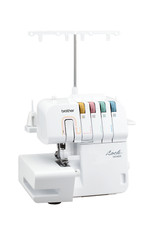 Brother 1034 overlock neu - brother,