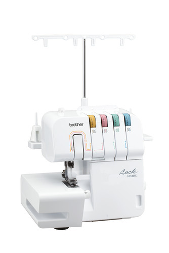 Brother 1034 overlock neu - brother,