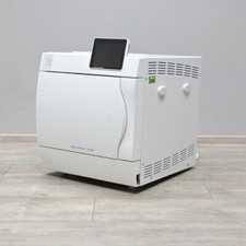 Melag Vacuklav 41 B+ Sterilisator Bj. 2015 geprüft inkl. Standardwartung