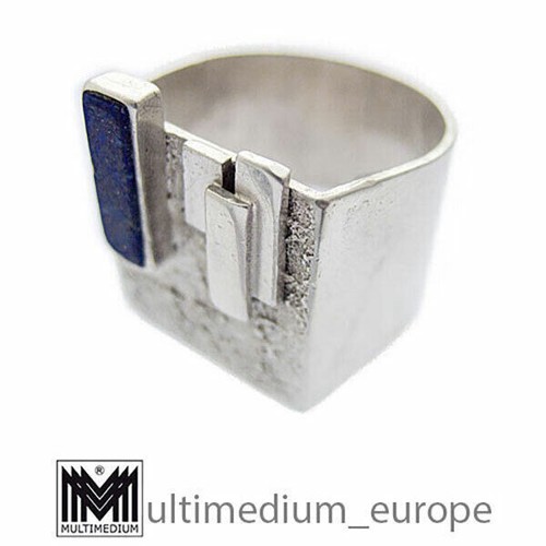 Art deco lapislazuli - art,