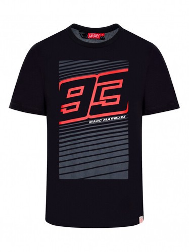 Shirt marc marquez mm93 - t-shirt,