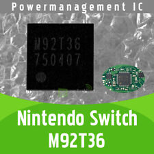 ✅ M92T36 Power Manager