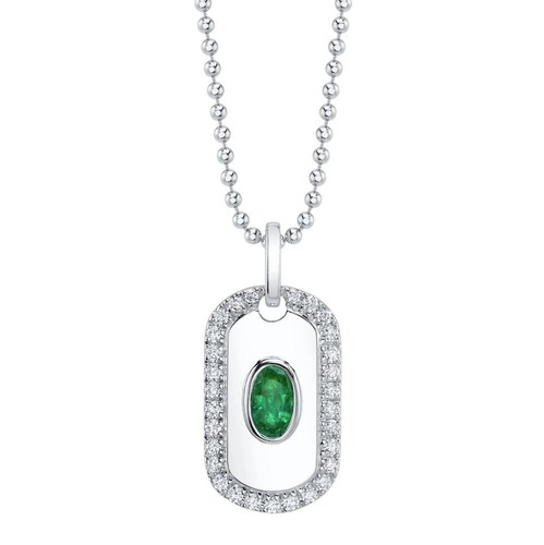 Diamant und ovalschliff - diamant,