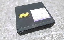 Volvo V70 2010 Hinten CD DVD