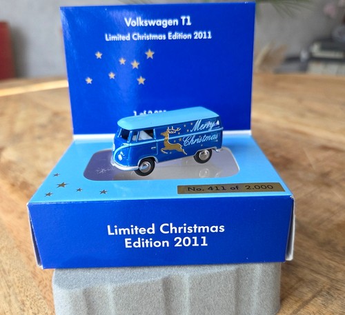 Modellauto volkswagen - 1:87,,