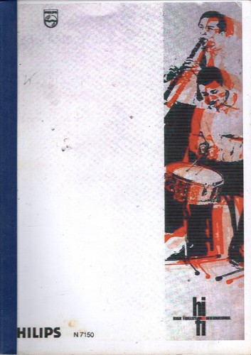 Replica user manual philips - user,