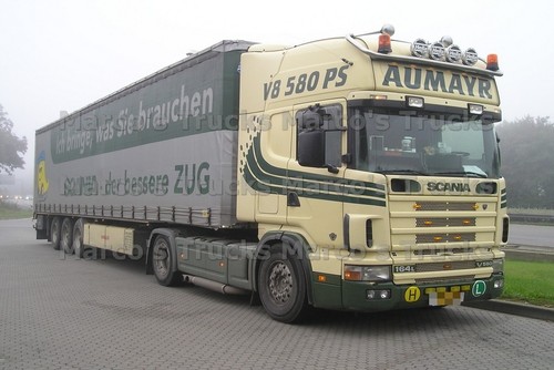Lkw foto scania - foto,