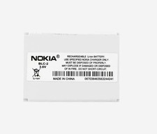 Nokia BLC-2 Akku für 3310