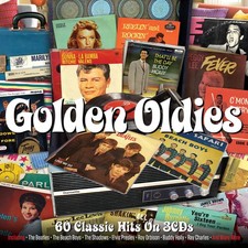Various artists golden - artists,