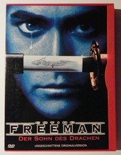 Crying Freeman - Der Sohn des