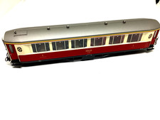 Bemo RhB Salonwagen A 1143