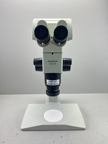 Olympus szx9 microscope - olympus,