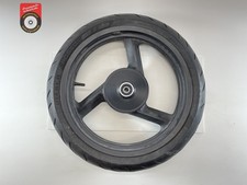 Daelim Roadwin R 125 Vorderrad